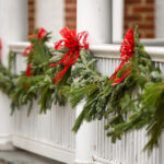 Holidays in Easton, Maryland
