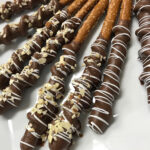 St. Michaels ChocolateFest happens annually in Talbot County, Maryland.