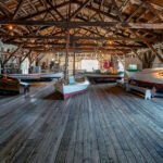 Chesapeake Bay Maritime Museum