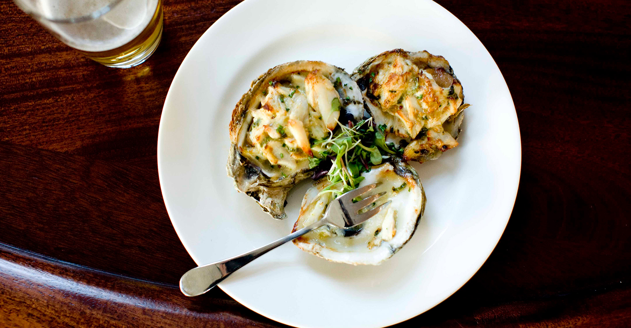 Talbot County’s Trifecta of Terrific Seafood