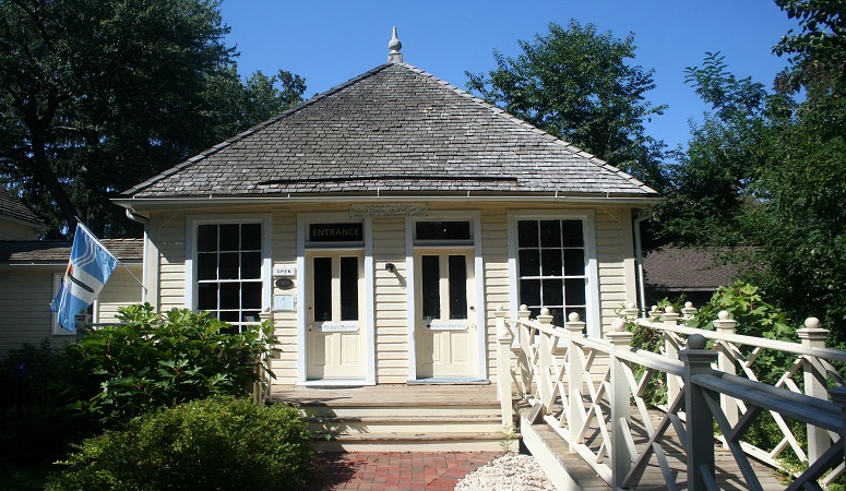 St. Michaels Museum