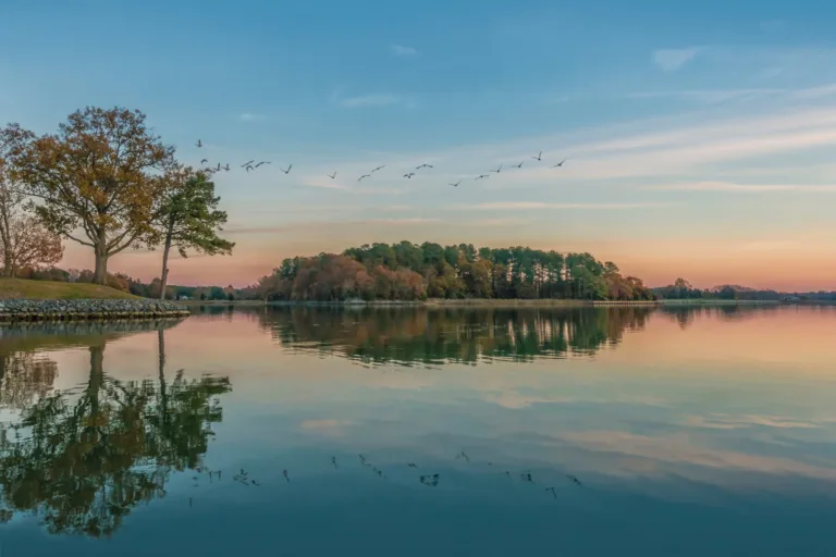 Talbot Land Destinations - Talbot County